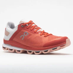 On Running On Cloudsurfer 6 Women's Rust/Rose 12 On Running On Cloudsurfer 6 Women's Rust/Rose -BROOKS Store 047169 5