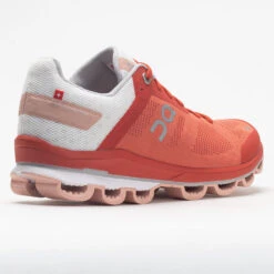 On Running On Cloudsurfer 6 Women's Rust/Rose 13 On Running On Cloudsurfer 6 Women's Rust/Rose -BROOKS Store 047169 6