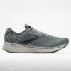 Brooks Ghost 14 Men's Gray/Alloy/Oyster -BROOKS Store 047274 3