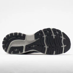 Brooks Ghost 14 Men's Gray/Alloy/Oyster -BROOKS Store 047274 4