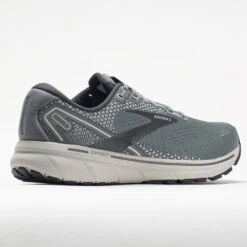Brooks Ghost 14 Men's Gray/Alloy/Oyster -BROOKS Store 047274 6