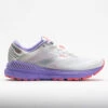 Brooks Adrenaline GTS 22 Women's White/Coral/Purple 1 Brooks Adrenaline GTS 22 Women's White/Coral/Purple -BROOKS Store 047303 3