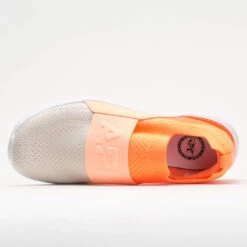 APL TechLoom Bliss Women's Molten/Neon Peach/Sand Castle -BROOKS Store 047395 2