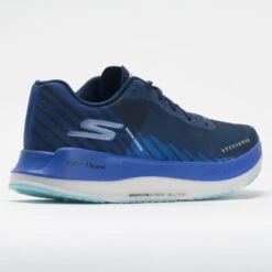 Skechers GOrun Razor Excess Women's Black/Blue 13 Skechers GOrun Razor Excess Women's Black/Blue -BROOKS Store 047502 6