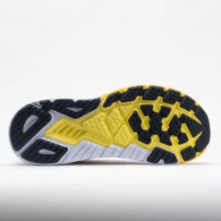 HOKA Arahi 6 Men's Nimbus Cloud/Blanc De Blanc -BROOKS Store 047542 4