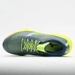 Mizuno Wave Rebellion Women's Neo Lime 10 Mizuno Wave Rebellion Women's Neo Lime -BROOKS Store 047591 2