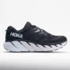 HOKA Gaviota 4 Women's Black/White -BROOKS Store 047625 3