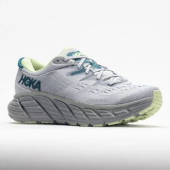 HOKA Gaviota 4 Men's Harbor Mist/Butterfly 12 HOKA Gaviota 4 Men's Harbor Mist/Butterfly -BROOKS Store 047627 5