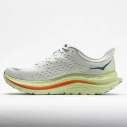 HOKA Kawana Men's Blanc De Blanc/Butterfly -BROOKS Store 047632 1