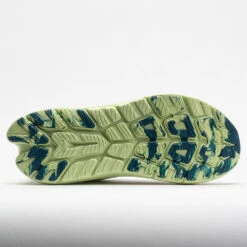 HOKA Kawana Men's Blanc De Blanc/Butterfly -BROOKS Store 047632 4