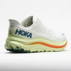 HOKA Kawana Men's Blanc De Blanc/Butterfly -BROOKS Store 047632 6