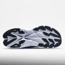 HOKA Bondi X Men's Blanc De Blanc/Blue Fog -BROOKS Store 047660 4