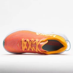 HOKA Rincon 3 Women's Camellia/Radiant Yellow -BROOKS Store 047666 2