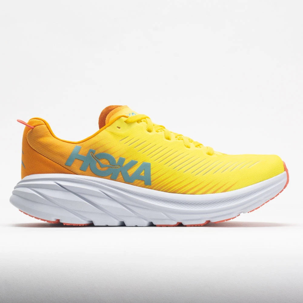 HOKA Rincon 3 Men's Illuminating/Radiant Yellow 3 HOKA Rincon 3 Men's Illuminating/Radiant Yellow