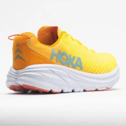 HOKA Rincon 3 Men's Illuminating/Radiant Yellow 13 HOKA Rincon 3 Men's Illuminating/Radiant Yellow -BROOKS Store 047673 6