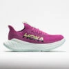 HOKA Carbon X 3 Women's Festival Fuchsia -BROOKS Store 047714 3