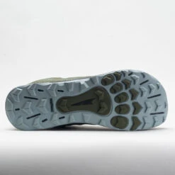 Altra Lone Peak All-Weather Men's Dusty Olive -BROOKS Store 047799 4
