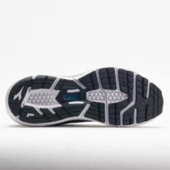 Diadora Mythos Blushield Vortice 7 Women's Black/White -BROOKS Store 047830 4