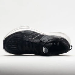 Saucony Tempus Men's Black/Fog -BROOKS Store 047878 2