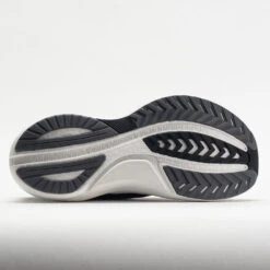 Saucony Tempus Men's Black/Fog -BROOKS Store 047878 4