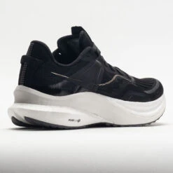 Saucony Tempus Men's Black/Fog -BROOKS Store 047878 6