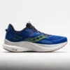 Saucony Tempus Men's Blue Raz/Acid 2 Saucony Tempus Men's Blue Raz/Acid -BROOKS Store 047881 3
