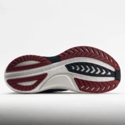 Saucony Tempus Men's Blue Raz/Acid -BROOKS Store 047881 4