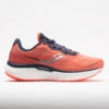 Saucony Triumph 19 Women's Sunstone/Night -BROOKS Store 047894 3