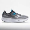 Saucony Ride 15 Men's Alloy/Topaz 2 Saucony Ride 15 Men's Alloy/Topaz -BROOKS Store 047908 3