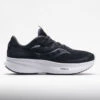 Saucony Ride 15 Women's Black/White -BROOKS Store 047913 3