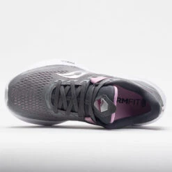 Saucony Ride 15 Women's Alloy/Quartz -BROOKS Store 047914 2