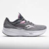 Saucony Ride 15 Women's Alloy/Quartz -BROOKS Store 047914 3