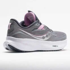 Saucony Ride 15 Women's Alloy/Quartz -BROOKS Store 047914 6