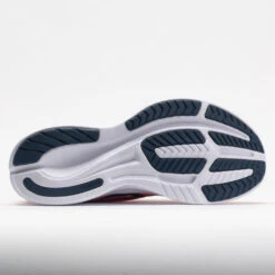 Saucony Ride 15 Women's Vizi Red/Night -BROOKS Store 047915 4