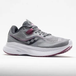 Saucony Guide 15 Women's Alloy/Quartz -BROOKS Store 047926 5