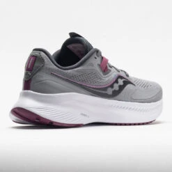 Saucony Guide 15 Women's Alloy/Quartz -BROOKS Store 047926 6