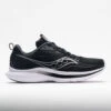 Saucony Kinvara 13 Men's Black/Silver 1 Saucony Kinvara 13 Men's Black/Silver -BROOKS Store 047971 3