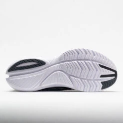 Saucony Kinvara 13 Men's Black/Silver 11 Saucony Kinvara 13 Men's Black/Silver -BROOKS Store 047971 4