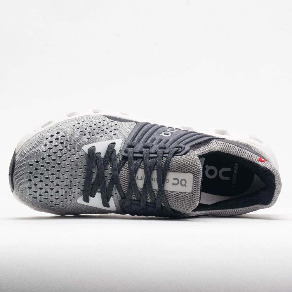 On Running On Cloudswift Women's Alloy/Eclipse 5 On Running On Cloudswift Women's Alloy/Eclipse - Image 3