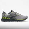 Brooks Adrenaline GTS 22 Men's Grey/Pearl/Nightlife -BROOKS Store 048030 3