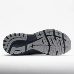 Brooks Adrenaline GTS 22 Men's Grey/Pearl/Nightlife -BROOKS Store 048030 4