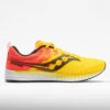 Saucony Fastwitch 9 Men's Vizi Gold/Vizi Red -BROOKS Store 048048 3