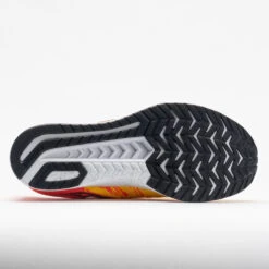 Saucony Fastwitch 9 Men's Vizi Gold/Vizi Red -BROOKS Store 048048 4