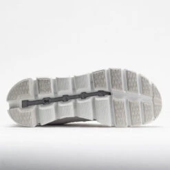 On Running On Cloud 5 Women's Pearl/White -BROOKS Store 048087 4