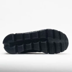 On Running On Cloud 5 Waterproof Men's All Black -BROOKS Store 048091 4