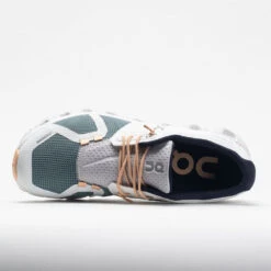 On Running On Cloud 5 Push Women's White/Cobble -BROOKS Store 048102 2