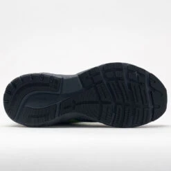 Brooks Adrenaline GTS 22 Men's Black/Blue/Nightlife -BROOKS Store 048172 4