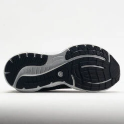 Brooks Glycerin 20 Women's Black/White/Alloy -BROOKS Store 048194 4