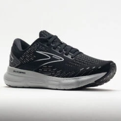 Brooks Glycerin 20 Women's Black/White/Alloy -BROOKS Store 048194 5