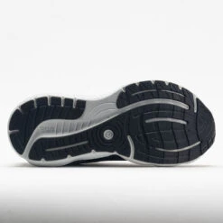 Brooks Glycerin GTS 20 Women's Black/White/Alloy -BROOKS Store 048198 4